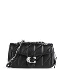 Coach Tabby 20 Bolsa tiracolo black