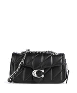 Coach Tabby 20 Bolsa tiracolo black