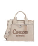 Coach Cargo Bolsa chalk