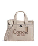 Coach Cargo 26 Bolsa dark natural
