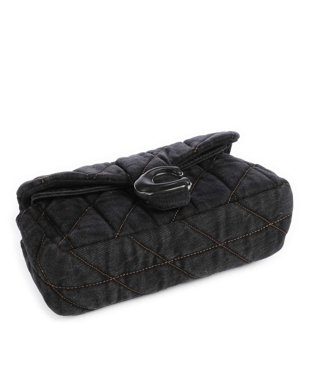 Coach Tabby 20 Shoulder bag black