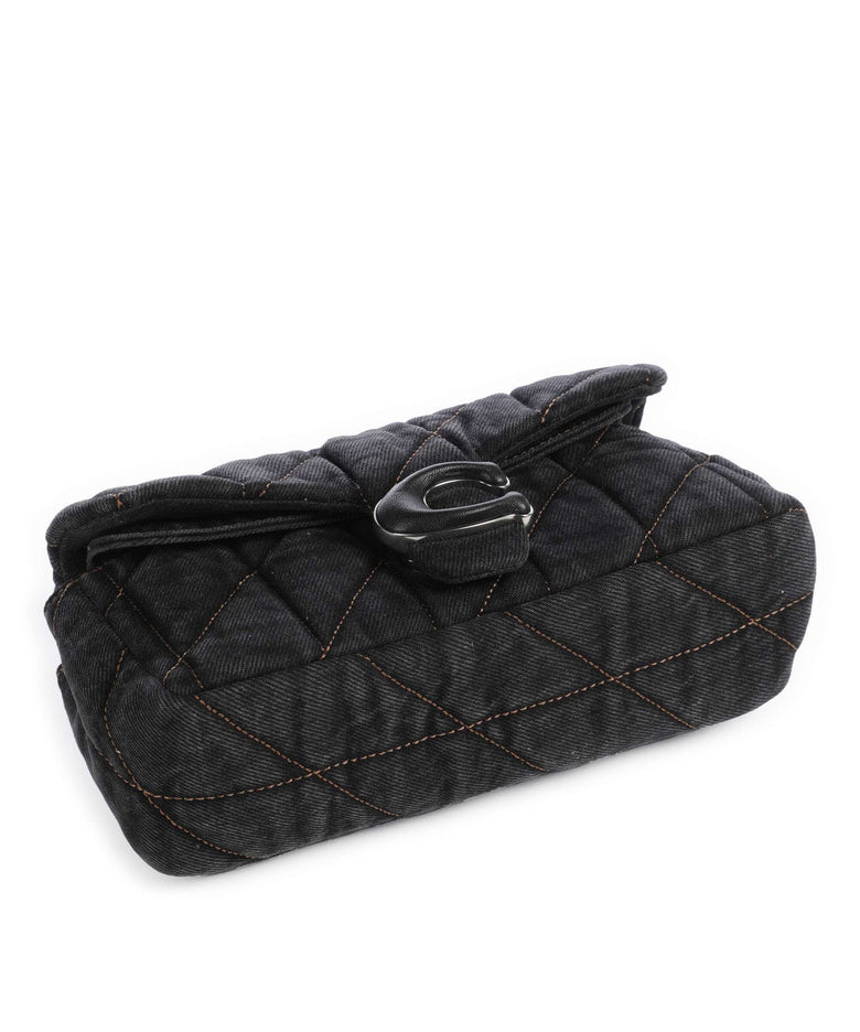 Coach Tabby 20 Shoulder bag black