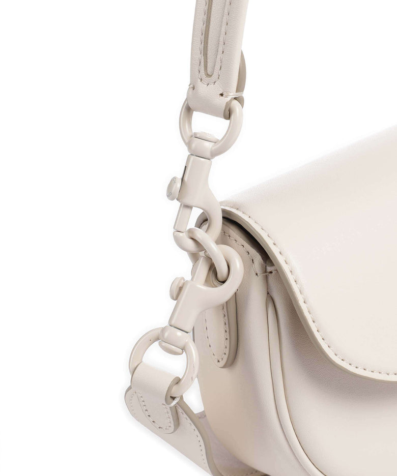 Coach Emmy 23 Shoulder bag chalk 