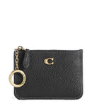 Coach Porta-cartões black