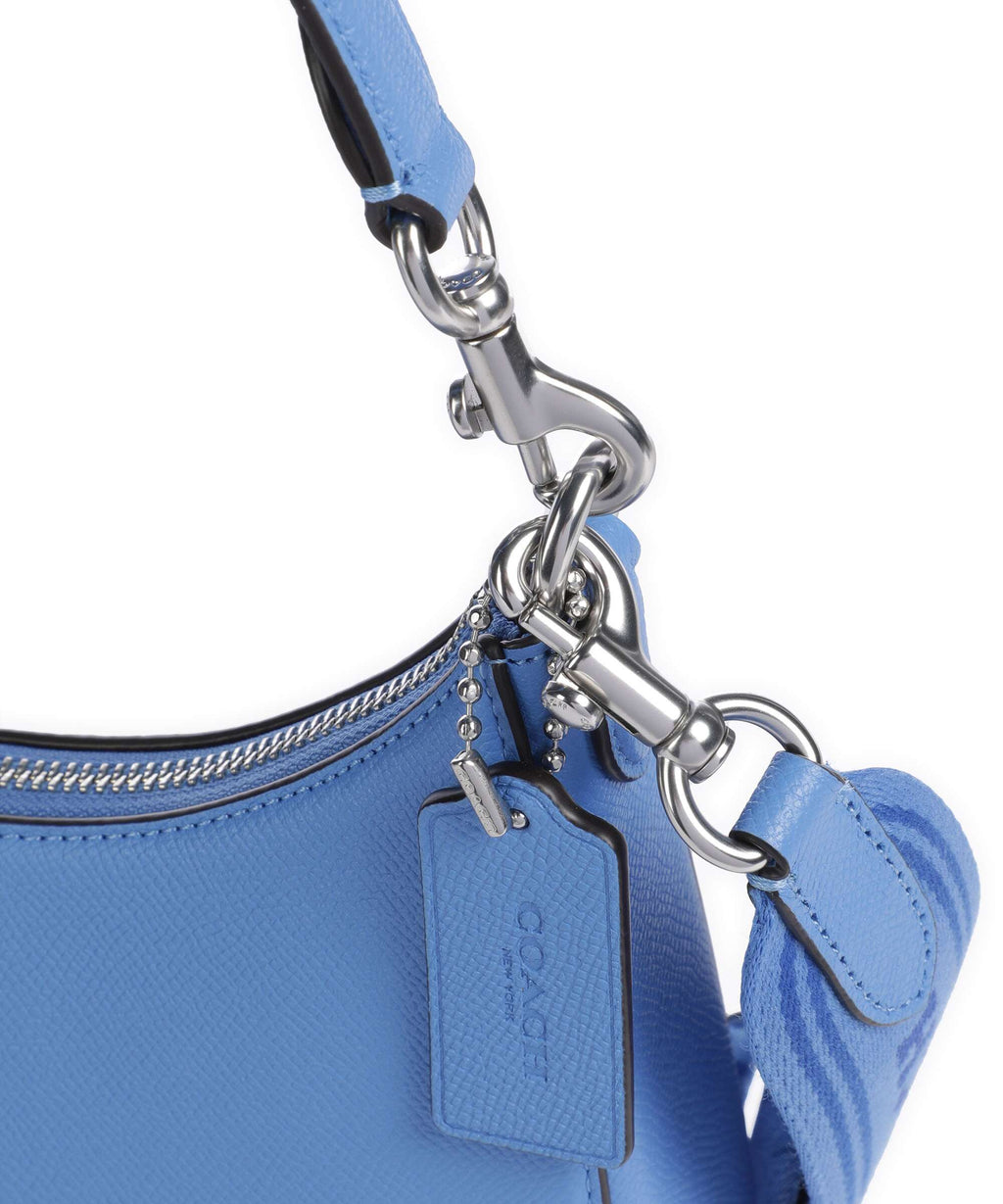 Coach Capsule Shoulder bag blueberry