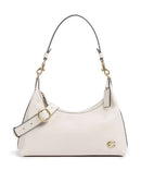 Coach Juliet Bolsa tiracolo chalk