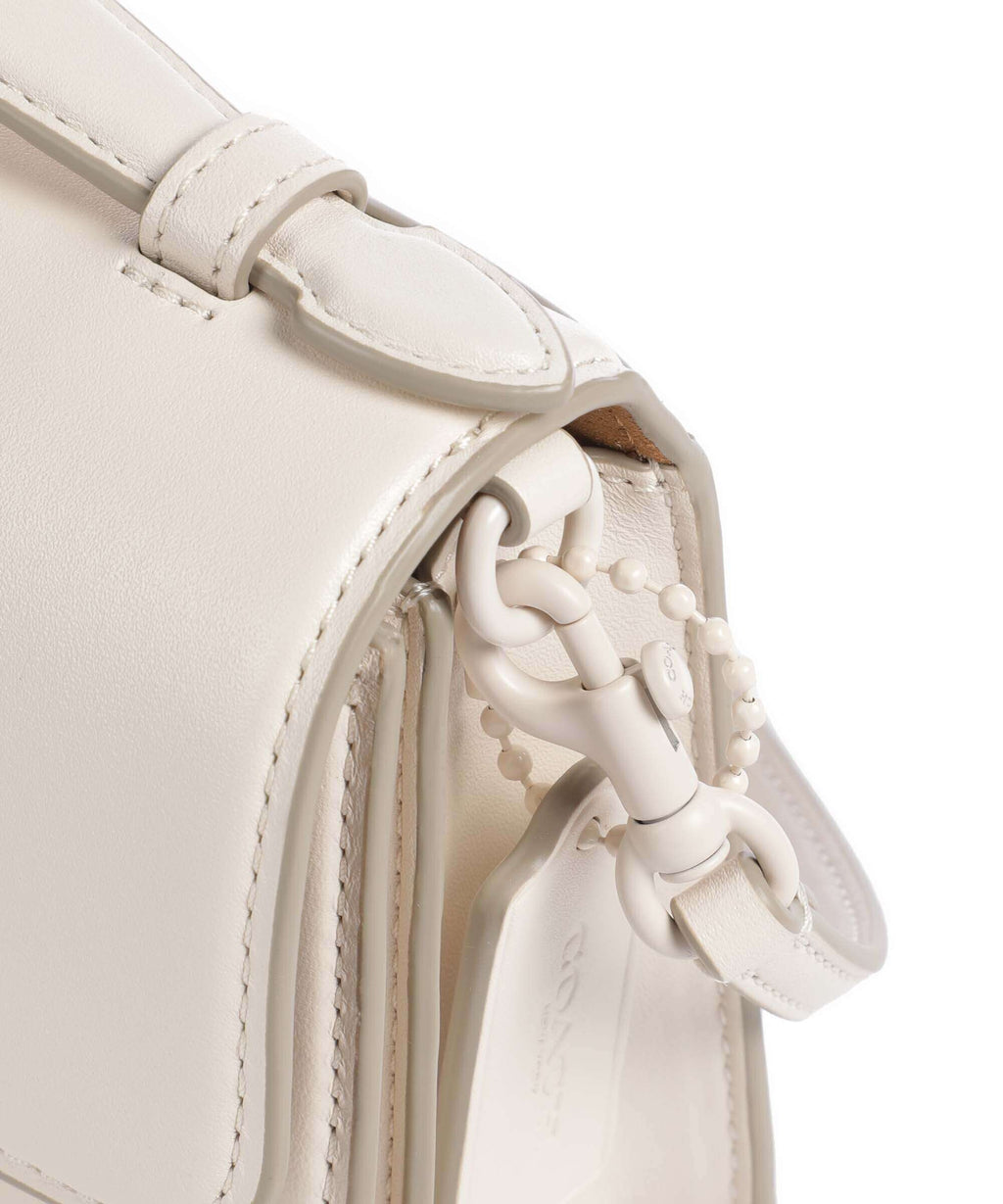 Coach Juno Crossbody bag chalk 