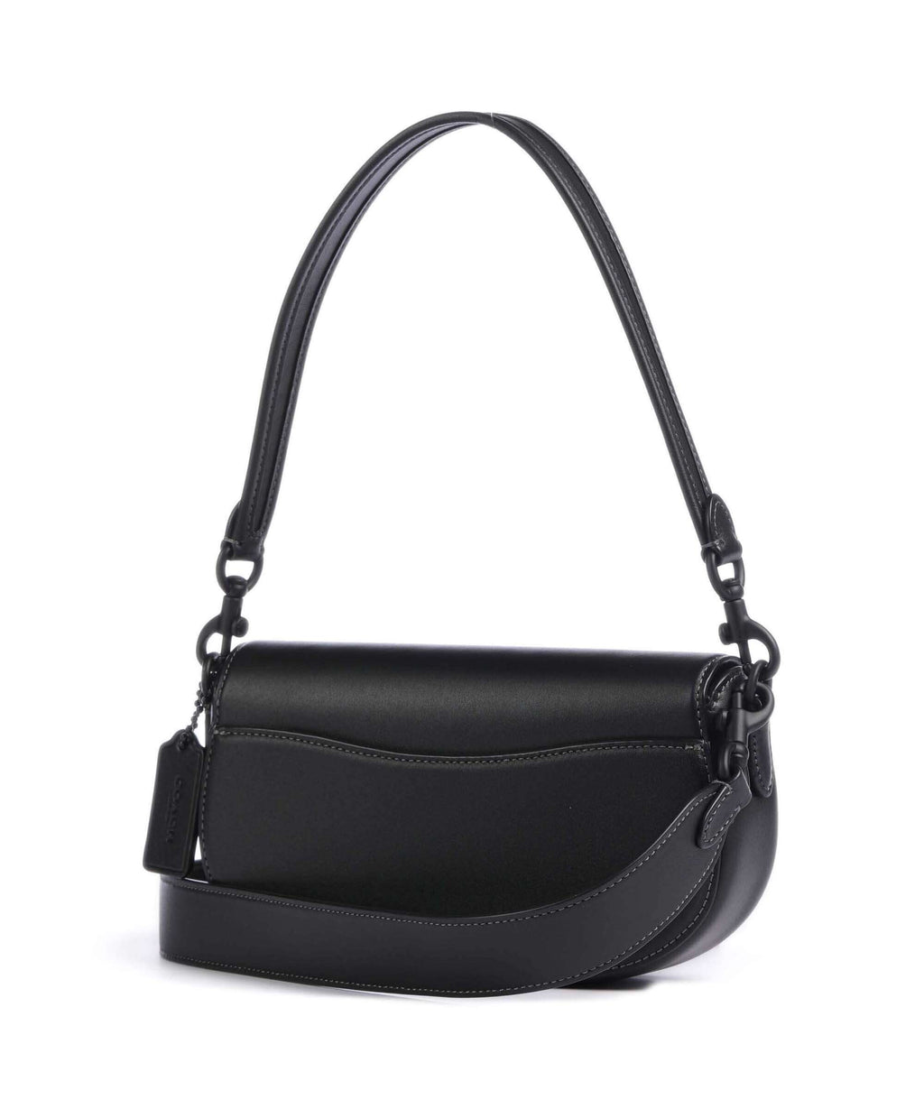 Coach Emmy 23 Shoulder bag black 