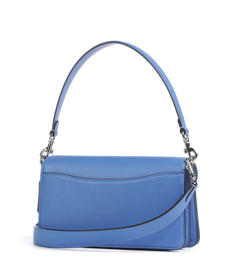 Coach Tabby 26 Shoulder bag blueberry