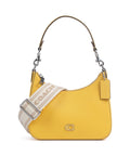 Coach Capsule Shoulder bag canary
