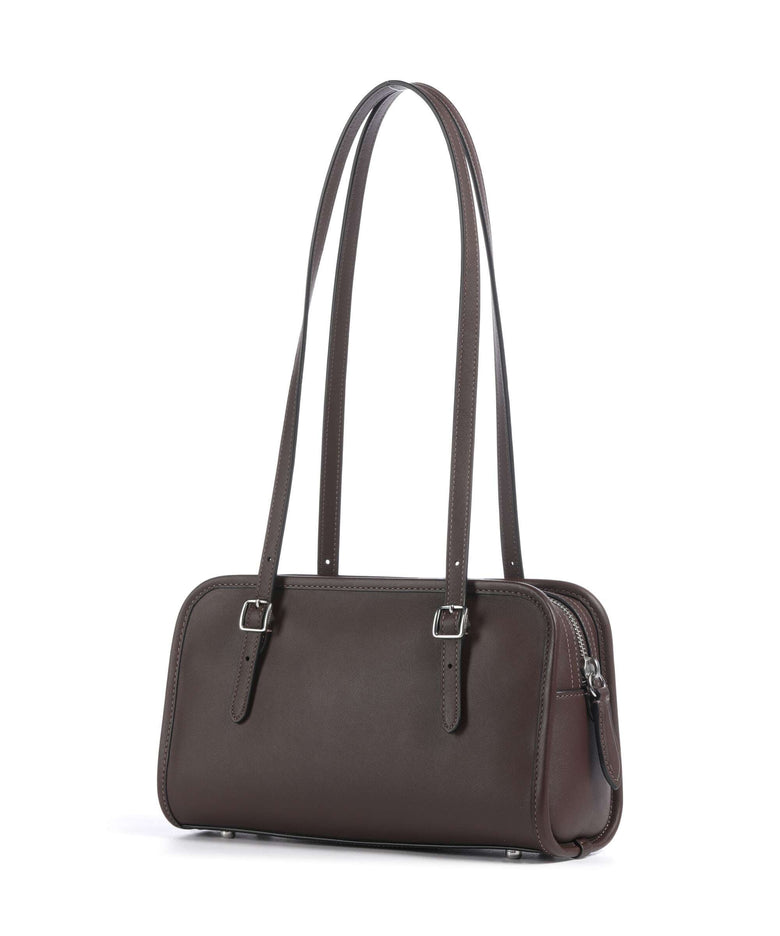 Coach The Coach Originals Swing Shoulder bag maple