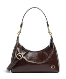 Coach Juliet Bolsa tiracolo maple