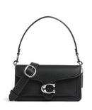 Coach Tabby 26 Bolsa tiracolo black