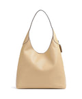 Coach Brooklyn 39 Hobo bag tan 