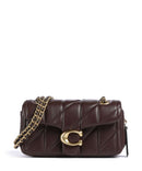 Coach Tabby 20 Bolsa tiracolo maple