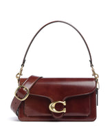 Coach Tabby 26 Bolsa tiracolo dark neutral