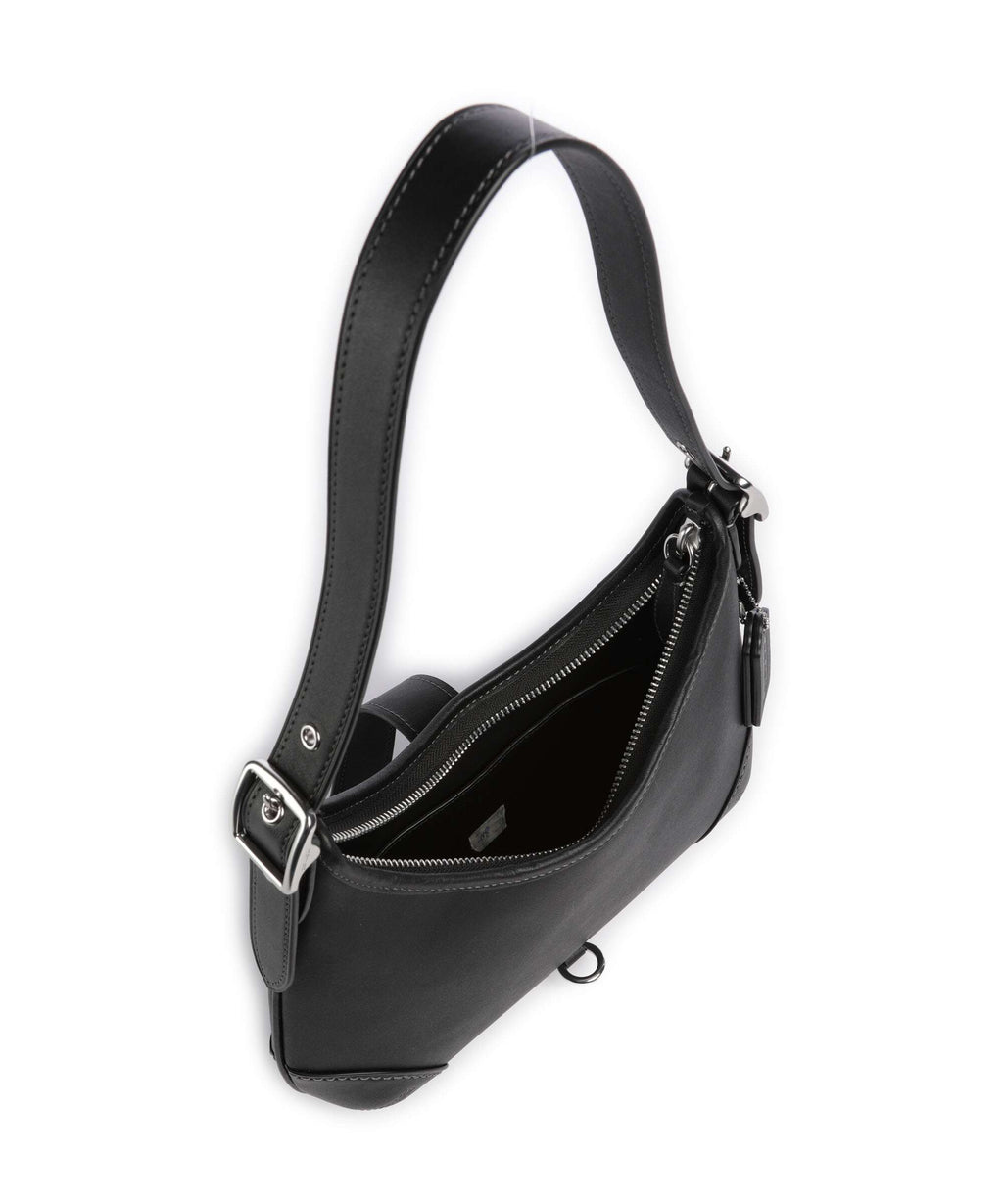 Coach The Coach Originals Hamptons Shoulder bag black