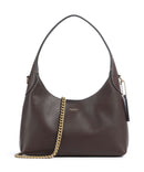 Coach Brooklyn 23 Bolsa tiracolo maple