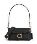 Coach Tabby 20 Bolsa tiracolo black