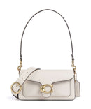 Coach Tabby 20 Bolsa tiracolo chalk