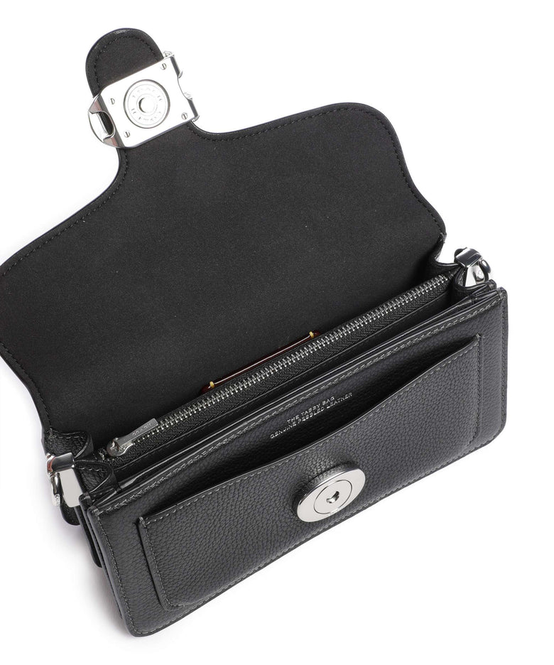 Coach Tabby 20 Shoulder bag black