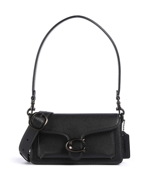 Coach Tabby 20 Shoulder bag black