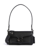 Coach Tabby 20 Bolsa tiracolo black