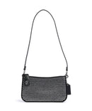Coach Penn Bolsa tiracolo black