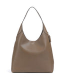 Coach Brooklyn 39 Saco de balde dark stone
