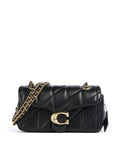 Coach Tabby 20 Shoulder bag black