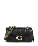 Coach Tabby 20 Bolsa tiracolo black