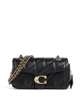 Coach Tabby 20 Bolsa tiracolo black