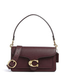 Coach Tabby 26 Bolsa tiracolo merlot