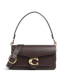 Coach Tabby 26 Bolsa tiracolo maple