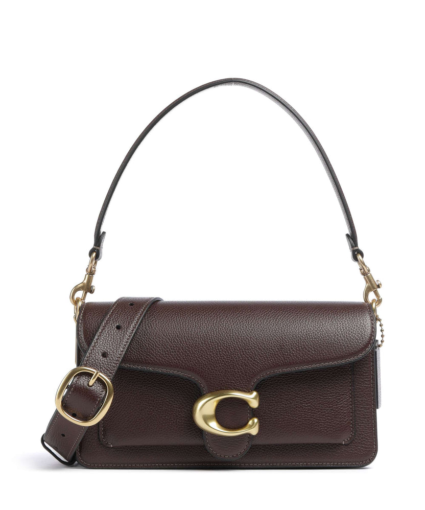 Coach Tabby 26 Shoulder bag maple