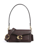 Coach Tabby 20 Bolsa tiracolo maple