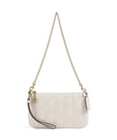 Coach Pillow Bolsa tiracolo chalk