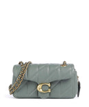 Coach Tabby 20 Bolsa tiracolo sage
