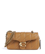 Coach Tabby 20 Bolsa tiracolo honey brown
