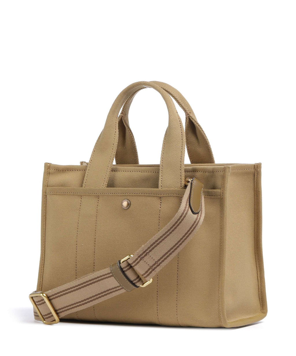 Coach Cargo 26 Handbag trench