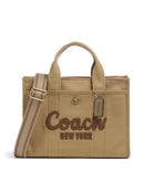 Coach Cargo Bolsa trench