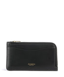 Coach New York Porta-cartões black
