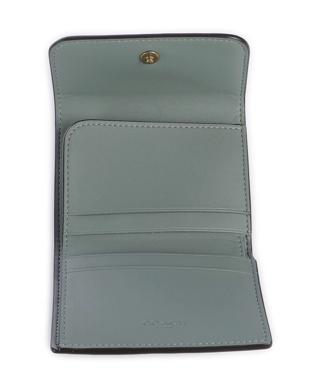 Coach Essential Wallet sage