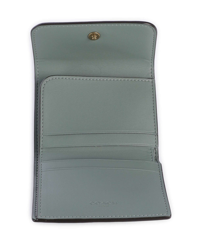 Coach Essential Wallet sage