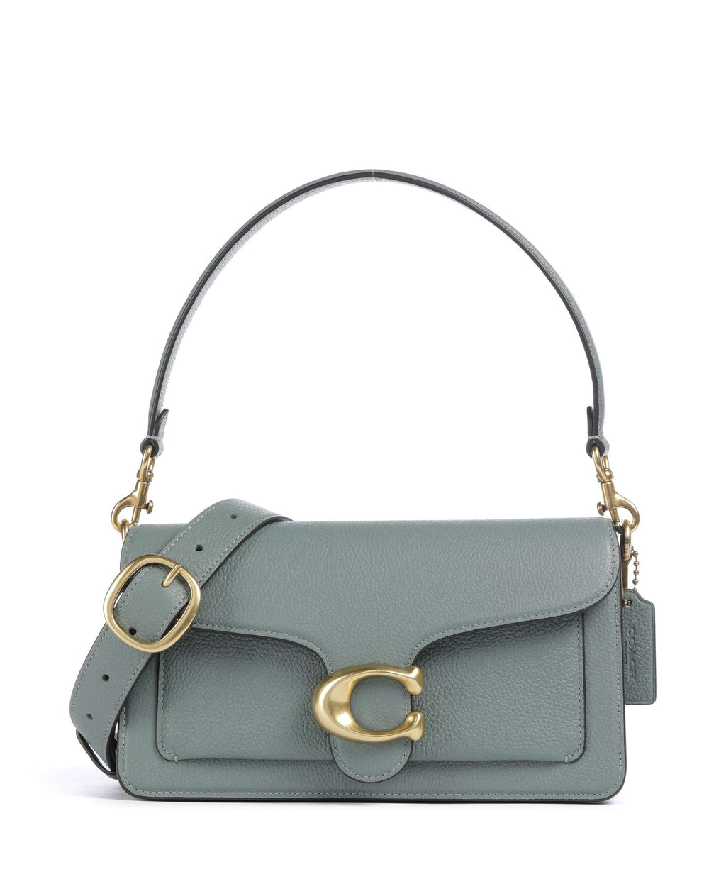 Coach Tabby 26 Shoulder bag sage