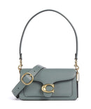 Coach Tabby 20 Bolsa tiracolo sage