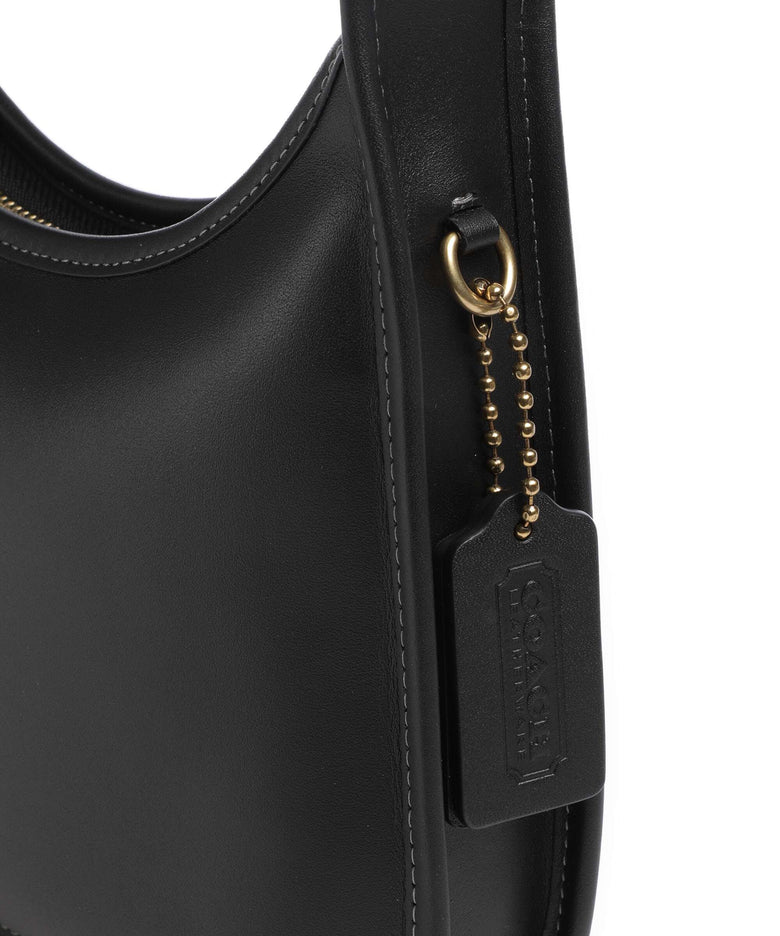 Coach The Coach Originals Curve Shoulder bag black