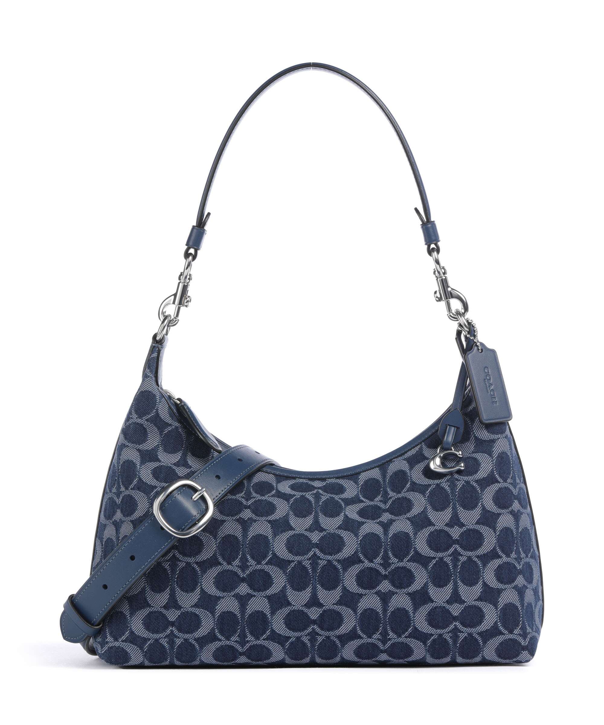 Coach Juliet Shoulder bag deep blue/multicolour
