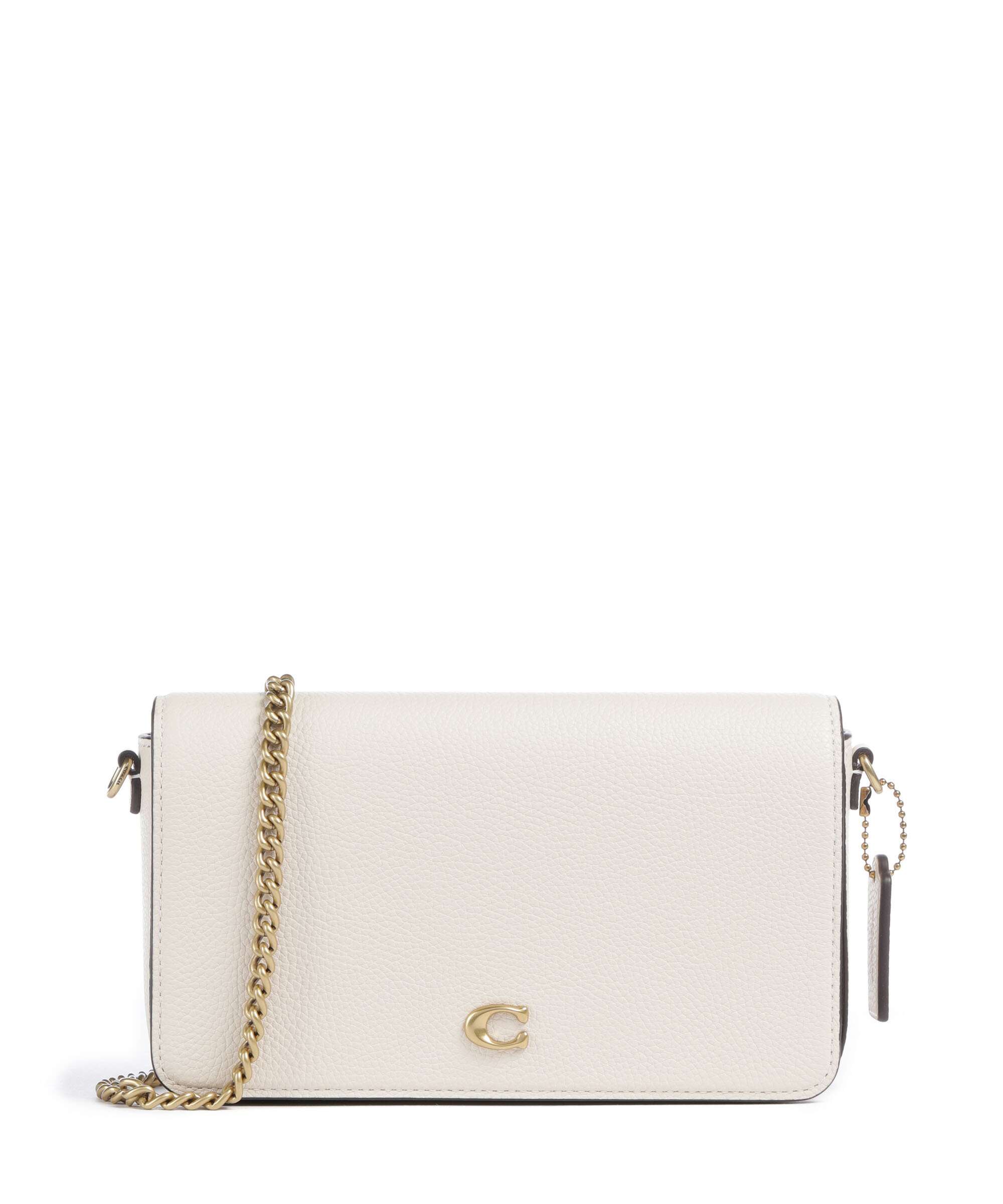 Coach Essential Crossbody bag chalk