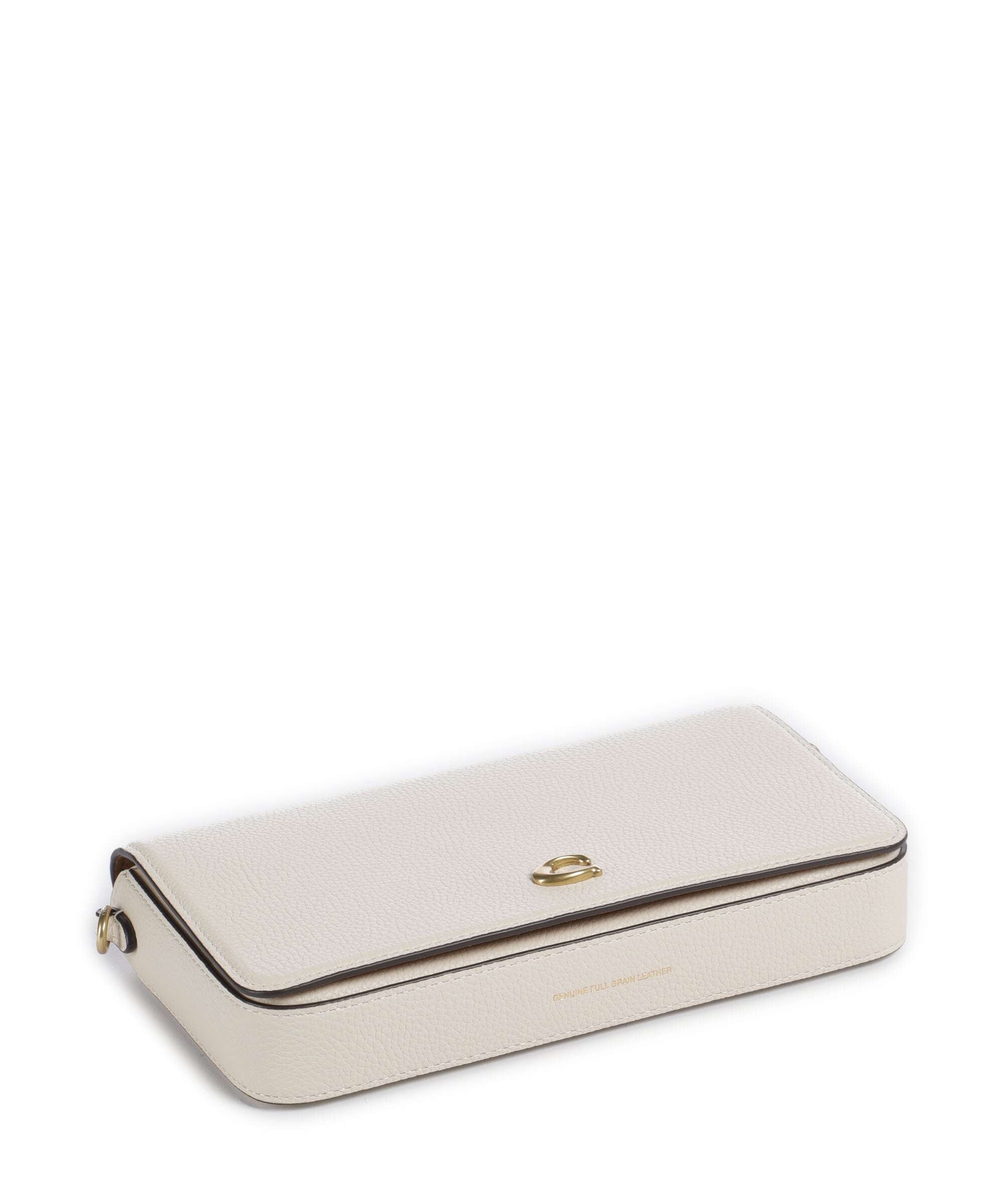 Coach Essential Wallet chalk